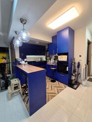 Blk 409C Northshore Residences II (Punggol), HDB 5 Rooms #566123571